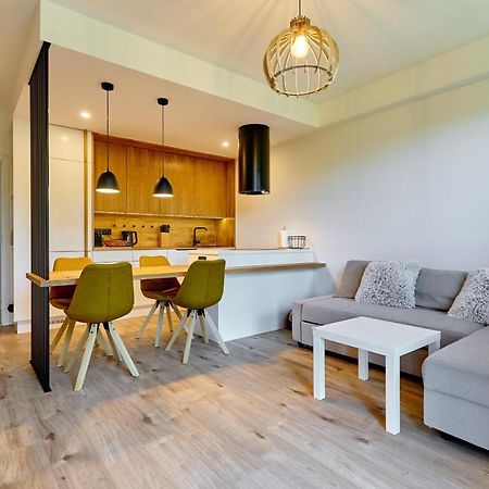 Klinovec Suite By Mountain Ways Loucna pod Klinovcem Ngoại thất bức ảnh