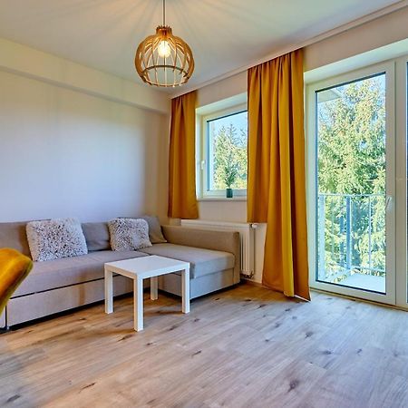 Klinovec Suite By Mountain Ways Loucna pod Klinovcem Ngoại thất bức ảnh
