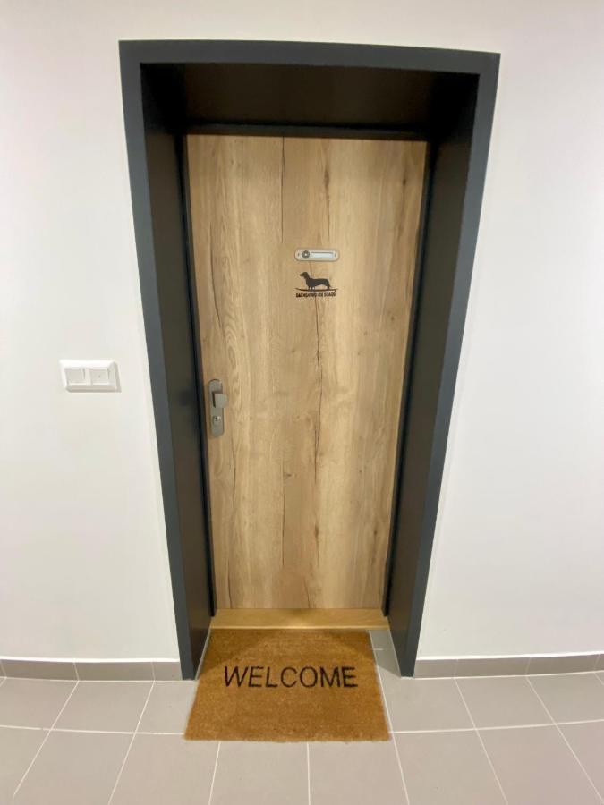 Klinovec Suite By Mountain Ways Loucna pod Klinovcem Ngoại thất bức ảnh